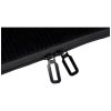 Torba na laptopa Tucano Velluto 2 Sleeve 16 do MacBook czarny